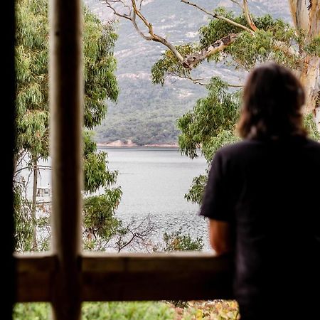 Freycinet Cottage 1 - Bluestone Coles Bay Kültér fotó