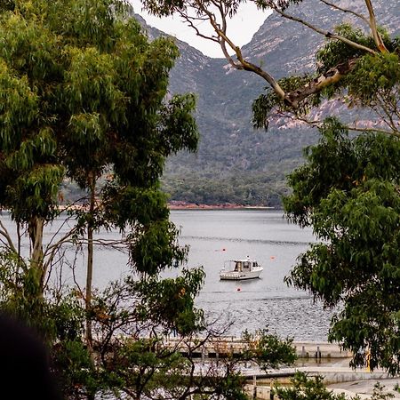 Freycinet Cottage 1 - Bluestone Coles Bay Kültér fotó
