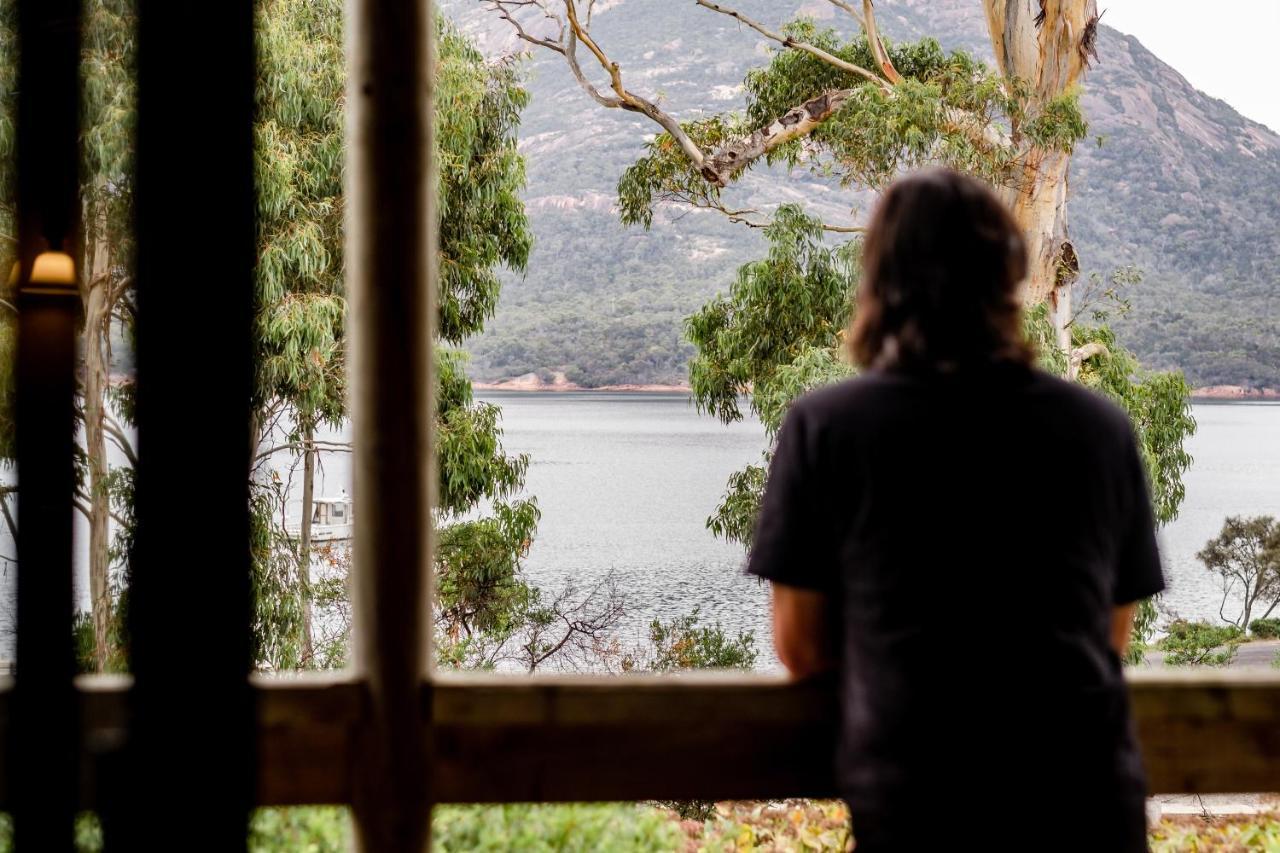 Freycinet Cottage 1 - Bluestone Coles Bay Kültér fotó