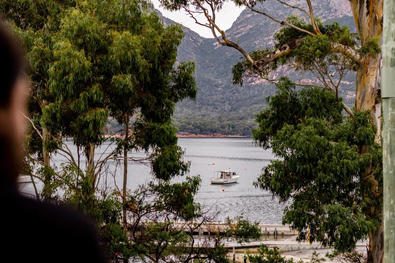 Freycinet Cottage 1 - Bluestone Coles Bay Kültér fotó