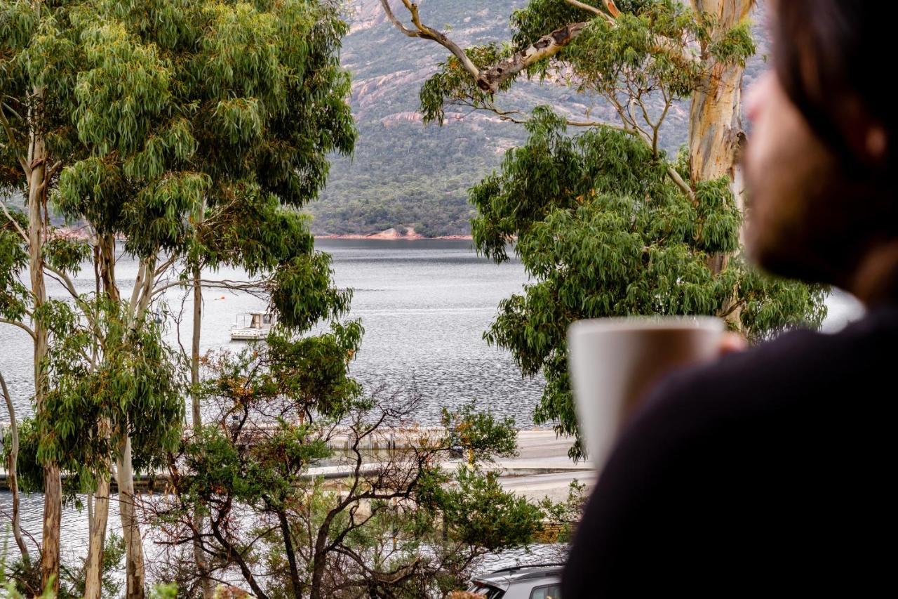 Freycinet Cottage 1 - Bluestone Coles Bay Kültér fotó