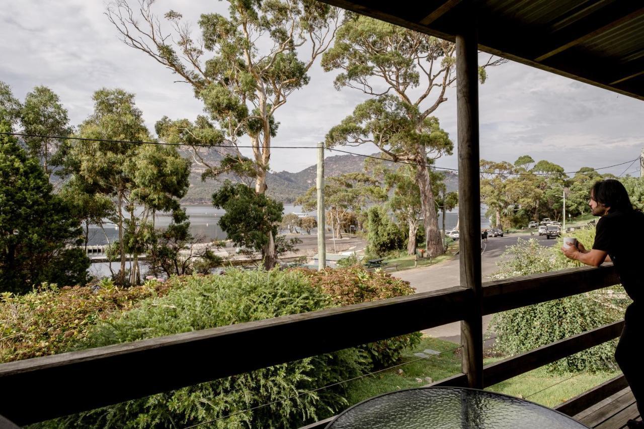 Freycinet Cottage 1 - Bluestone Coles Bay Kültér fotó