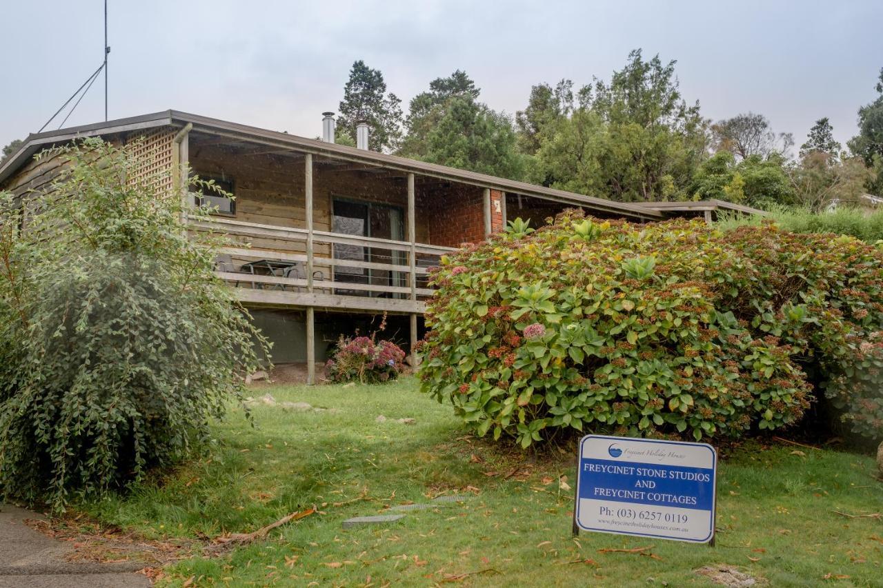 Freycinet Cottage 1 - Bluestone Coles Bay Kültér fotó