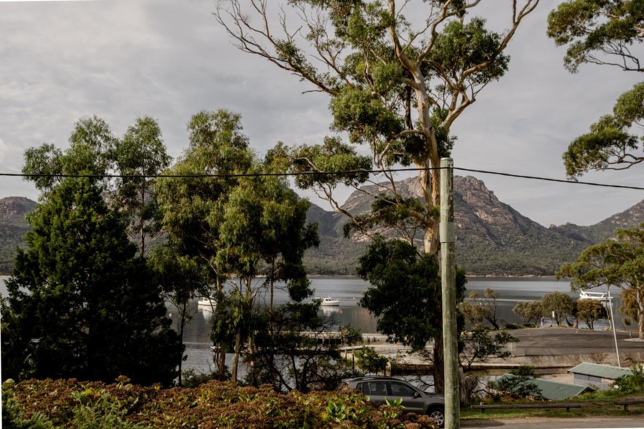 Freycinet Cottage 1 - Bluestone Coles Bay Kültér fotó